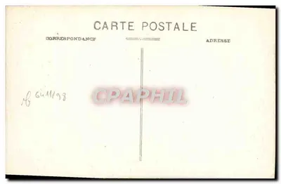 सेंट क्वे (सेंट-डू-नॉर्ड) - प्लेज़ - 1758 - एडिटर : एडिटियन प्लान — पीछे