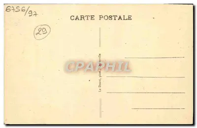 Calvario de Plougastral-Daoulas — Detalles del Calvario — Le Doaré, fot. Cattenella — Reverso