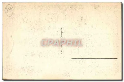 सेंट-क्रॉक्स चर्च की गुफा — कुम्पेर्ले — CPAPHIL — पीछे