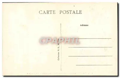 Guimiliau (Finistère) — O Grand Portail (século XVI) — The great porch — Verso