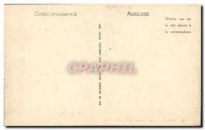 BREST - Rada i Goulet — LL — Rewers