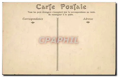 Dreux — L'Hôtel de Ville — Editor: Au Progrès, n°2 — Reverso