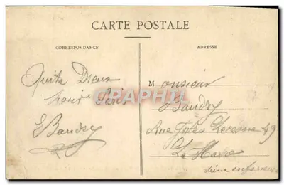 Dreux - Capela de São Luís - Túmulo da Senhora Adélaïde, Irmã do Rei Luís-Philippe — Verso