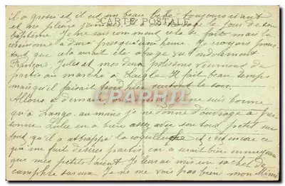 ड्यूक ऑफ़ चार्ट्र्स का समाधि — सेंट-लुई कैथेड्रल — प्रकाशक वूकांस, श्रृंखला संख्या N. X. — पीछे