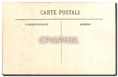 Chartriers — Monument dos Crianças de Eure-et-Loir mortas pela Patria — I.L. — Verso