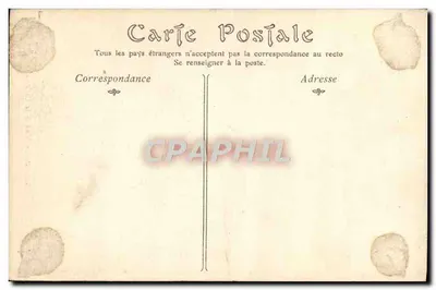 Chartres — Portail Nord katedry — ND Phot, n°29 — Rewers