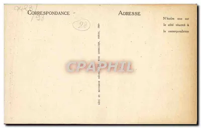 Cattedrale di CHARLRES — Portale Nord — ND — Verso