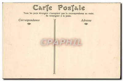 Chartres — Widok z dzwonnicy katedry — ND Phot — Rewers