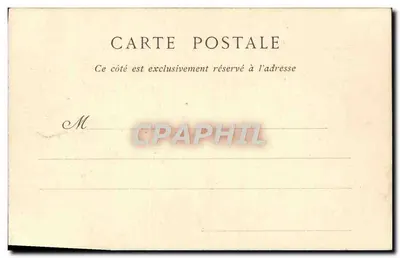Chartres — Katedra św. Piotra, Emaux przez Léonarda Limousina — ND Phot — Rewers
