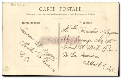 Louviers — Muzeum — Wydawnictwo Houdeville, Louviers — Rewers