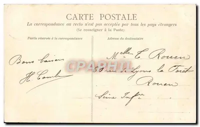 Louvières - Most Folleville — wydawca Brunolupte C.V., n° 1022 — Rewers