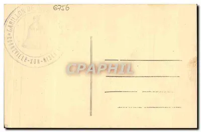 O Carilhão — Sinos (Eure) — Edição dos Sinos — Reprod. interd. — Verso