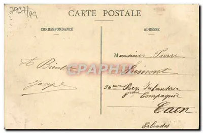 Bourg Acharde (Eure) - La Grande-Rue — Nètter, Hartleur, n°1319 — Reverso