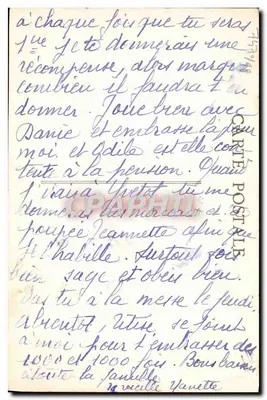 Brionne (Eure) — A Prefeitura, no canto da praça do Tournant — Edit. Pierre Amelot - Cliché Walter — Verso