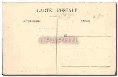 Les Deux Amants — Légende du temps de Charlemagne — Phot. A. Laurent, Vernon — Verso