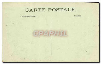 Bacia do DOUBS — vista panorâmica — G. Simon, edit. Maîche-Doubs, n° 402 — Verso