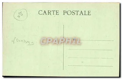 Os Bassins do Doubs — vista panorâmica — Cl. Simon, editor, Maîche (Doubs) n°40 — Verso