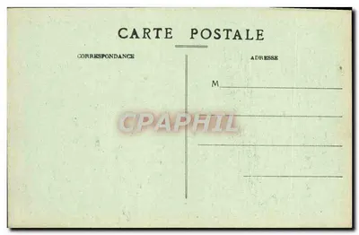 Opowiadania — Góry Garguery-Remaurian — Wydawnictwo Maïsseu — Rewers