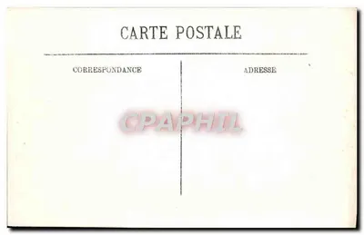 O Casino de Monte-Carlo — A Sala de Trente e Quarante — LL. — Selecta — Verso