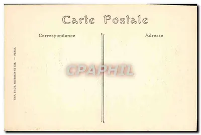 Kasyno w MONTE-CARLO — Sala Koncertowa — ND. Fot. — Rewers