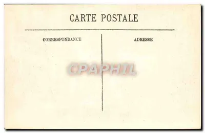 Monte-Carlo — Kasyno i Kawiarnia Paris — wydawca nie widoczny, nr serii 225 — Rewers