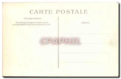 ÉZE (Alpes-Maritimes) — Vista Geral — Editor E.D. n°1437 — Verso
