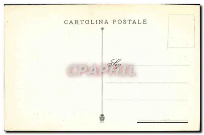Pallanza (Lago Maggiore) — Madonnina di Campagna — nr serii 532 — Rewers