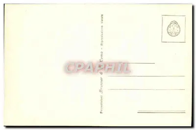 Rzym – Arcus Drusi – seria 1-255, wydawca Brunner & Como — Rewers