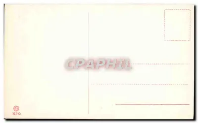 Rzym. Muzeum Watykańskie. Meleagro — C.R. wydawca, nr 181 — Rewers