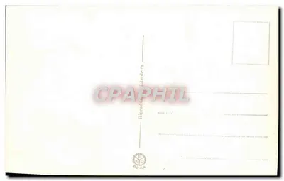 Święcenie św. Stefana — fresk Watykanu — autor E. Roma, nr 3919 — Rewers
