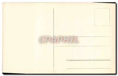 Obcircumcizja synów Mojżesza (C. Sistina) — Wydawca Ernebongi, nr 2442 — Rewers