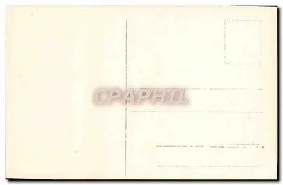 Roma - Michelangelo - O Pecado Original (Capela Sistina) — Ernesto Richter, n°208 — Verso