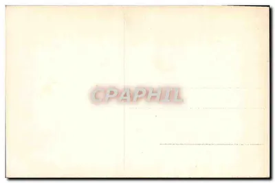 Rzym — Michelangelo — Sufit (Kaplica Sykstycka) — Ernesto Richter, nr 217 — Rewers