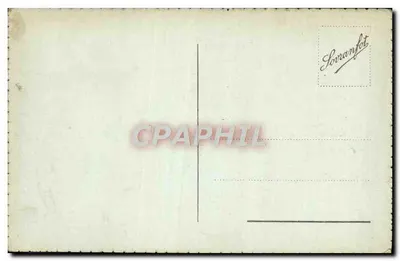 Corino — panorama i most Umberto I — wydawca Corino, nr 1 — Rewers