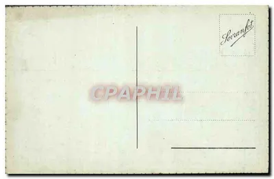 Turim - Ponte Umberto I e Monte dei Capuccini — Sovranfot — Verso