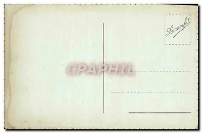 Turim — Interseção de Via Giuseppe Verdi e Via Po — editor Sorranfet — Verso