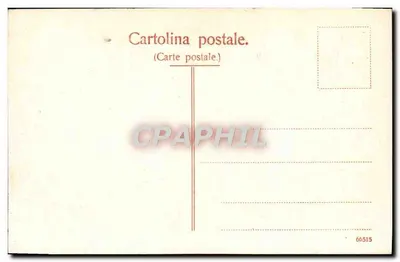 Camposanto — Galeria 'Varietas' — Genua — Rewers