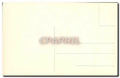 Rzym - Piaża Świętego Piotra z Wille Panfili — Ernesto Richter, n° 226 — Rewers
