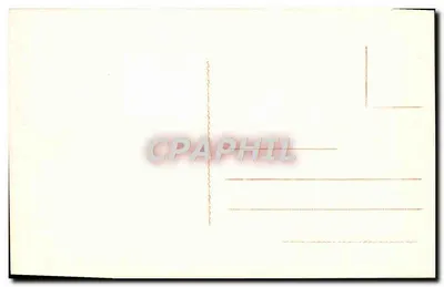 Fontana di Roma — Editore Ernesto Rither — n. 622 — Verso