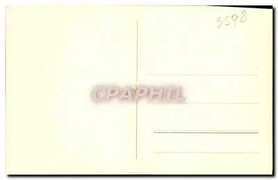 Via Appia — Rzym — n°3598 — Rewers