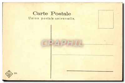 Capri — Dertosa — wydawca FAC nr 324 — Rewers