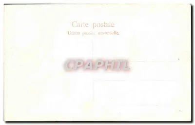 Castel Gandolfo — Pałac Apostolski — nr 2343 — Rewers