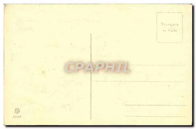 CRIPTA DI S. BENEDETTO - Montecassino — wydawca nieznany, numer seryjny 55052 — Rewers