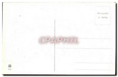 Montecassino - Central Courtyard (Drawing by Bramante) — Back