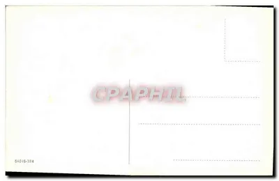 Neapol — Kościół i dzwonnica Carmine — Rewers