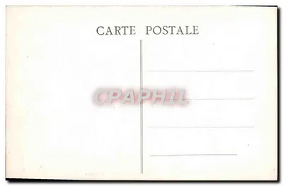 Margens do Allier — Canoagem em Vichy — Heure, édit. — Verso