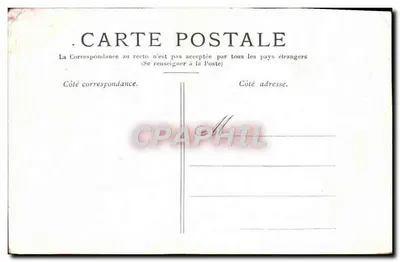Versailles. — Le Parterre du Nord. — Éditeur : 'Versailles.' — Rewers