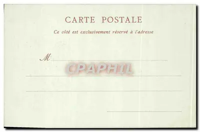 Castelo de Brissac — Fachada Principal — ND Pbot — Verso