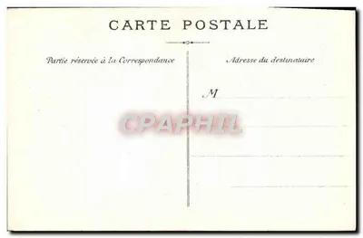 ÉVIAN-LES-BAINS — A Fonte Cachat — Coleção da Fonte Cachat, n° 117 — Verso