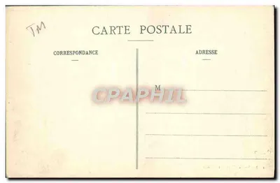 Le Gorges de l'Arly — Strada da Ugine a Flumet — E. REYNAUD EDITORE CHAMBERY n°2778 — Verso